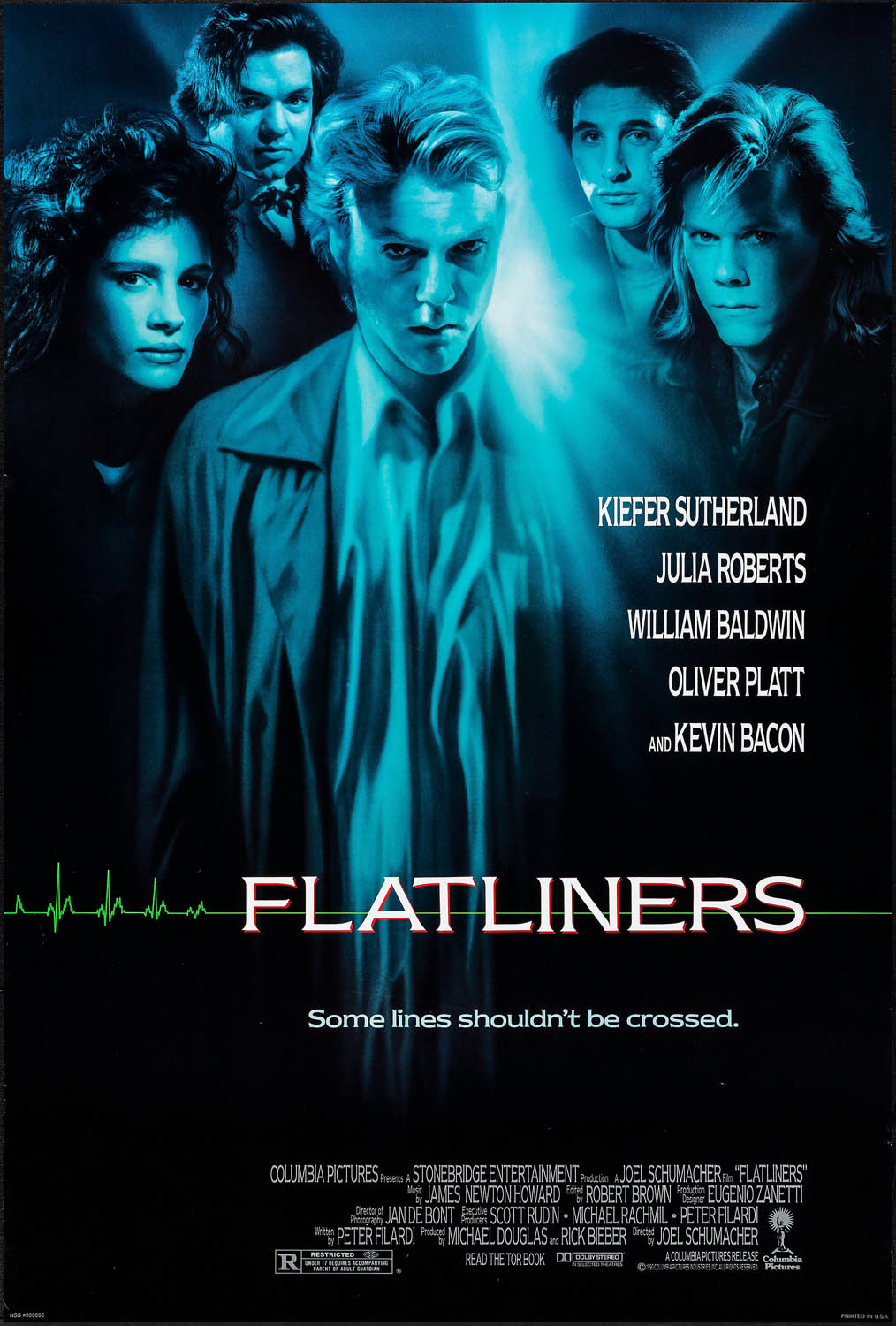 FLATLINERS